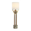 John Richard Garra Table Lamp