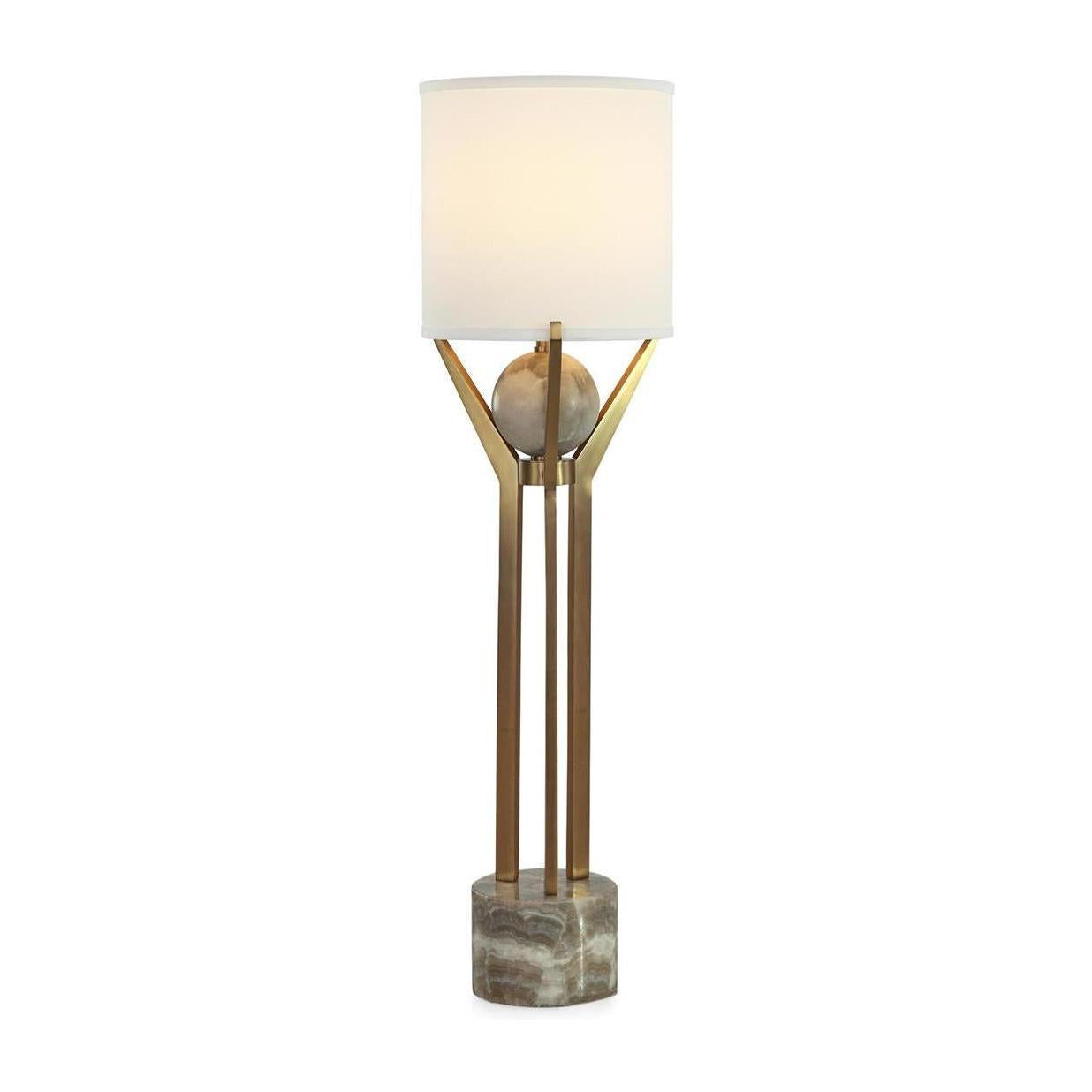 John Richard Garra Table Lamp