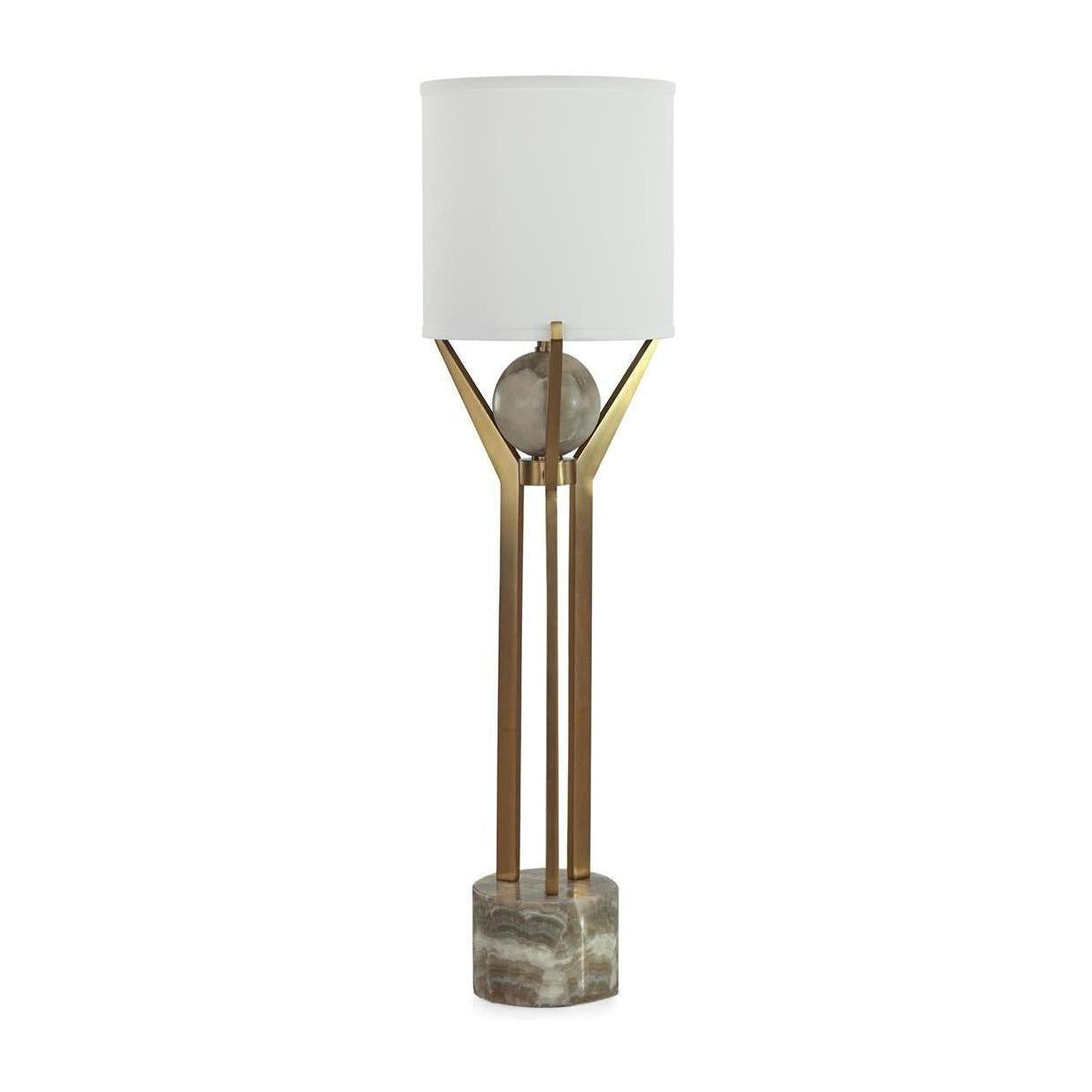 John Richard Garra Table Lamp