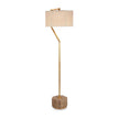 John Richard Gancho Floor Lamp