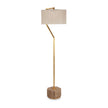 John Richard Gancho Floor Lamp