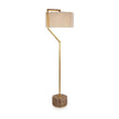 John Richard Gancho Floor Lamp
