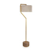 John Richard Gancho Floor Lamp