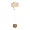 John Richard Gancho Floor Lamp