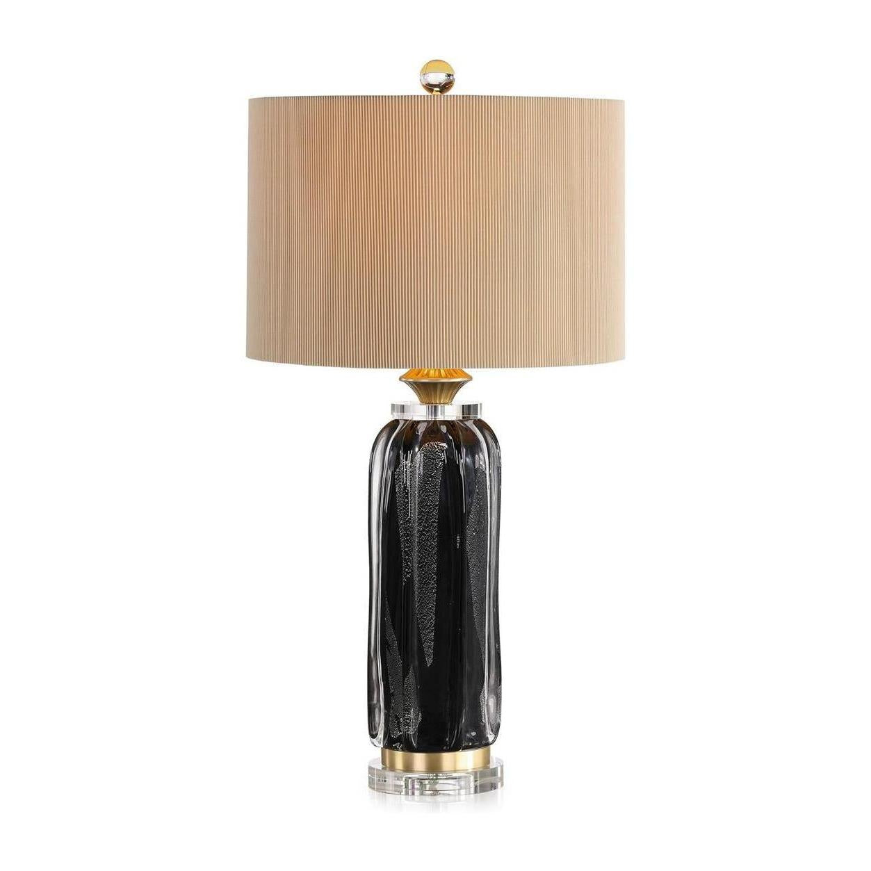 John Richard Sinatra Table Lamp