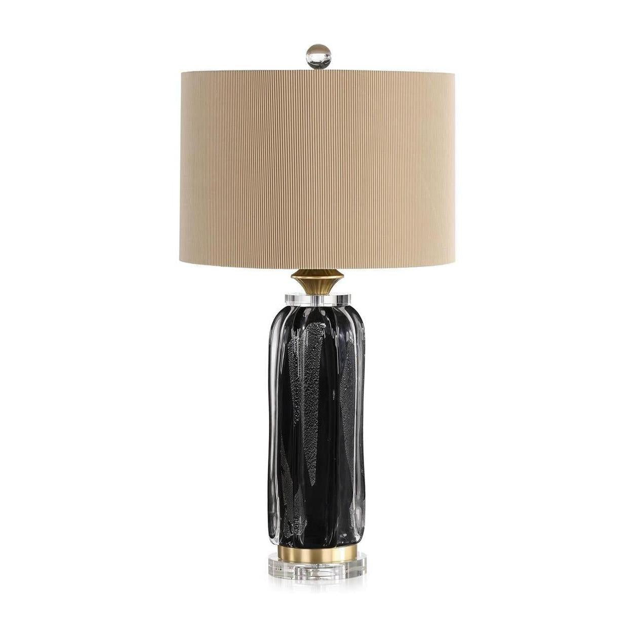John Richard Sinatra Table Lamp