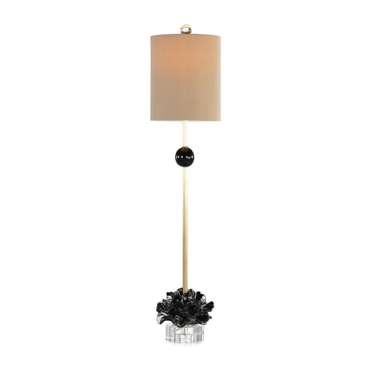 John Richard Cleo Buffet Lamp