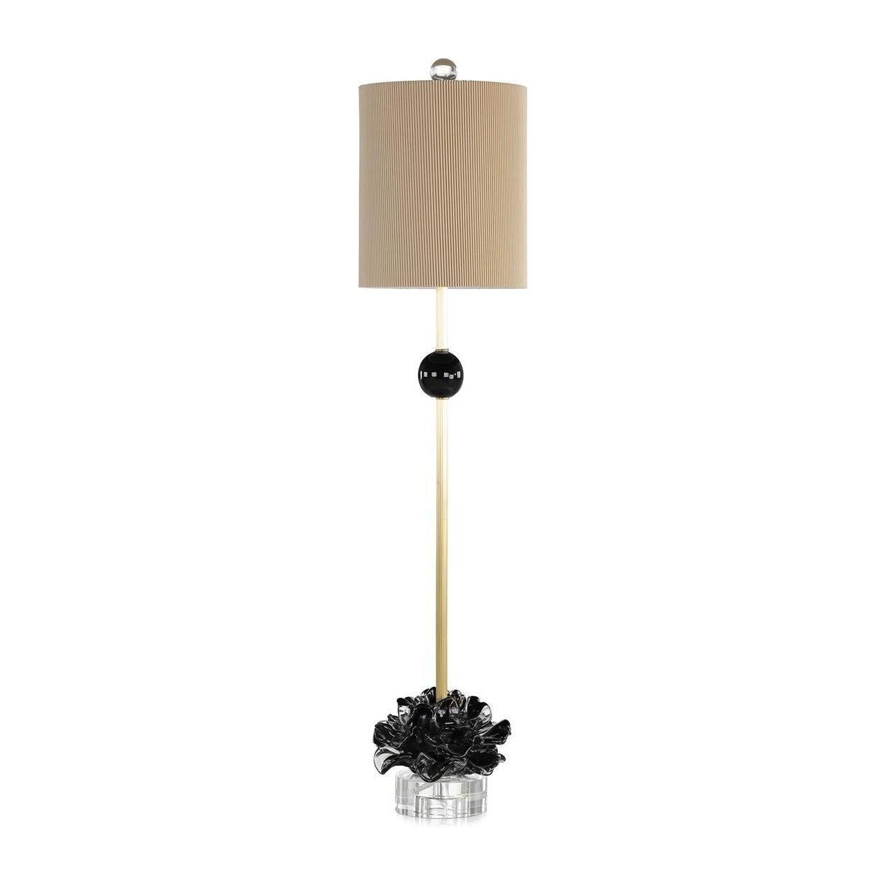 John Richard Cleo Buffet Lamp