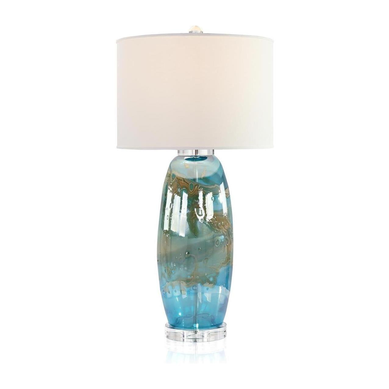 John Richard Laguna Table Lamp