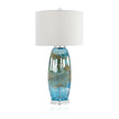 John Richard Laguna Table Lamp