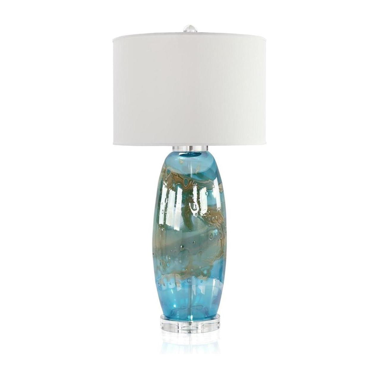 John Richard Laguna Table Lamp
