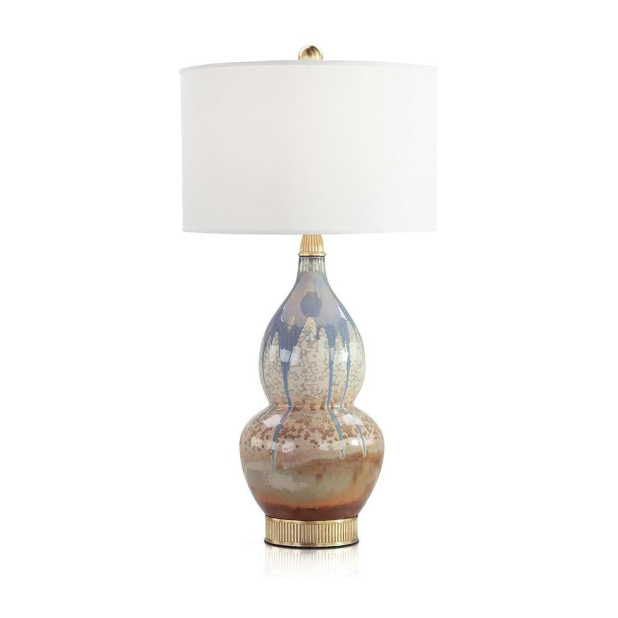 John Richard Overflow Table Lamp I