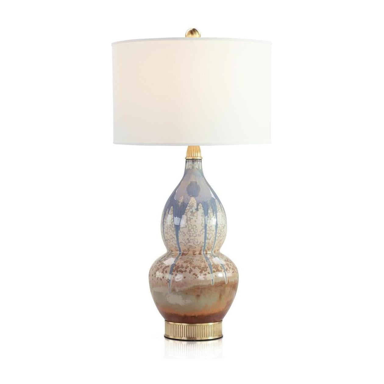 John Richard Overflow Table Lamp I