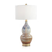 John Richard Overflow Table Lamp I