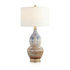 John Richard Overflow Table Lamp I