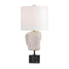 John Richard Relief Table Lamp