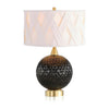 John Richard Carbon Table Lamp