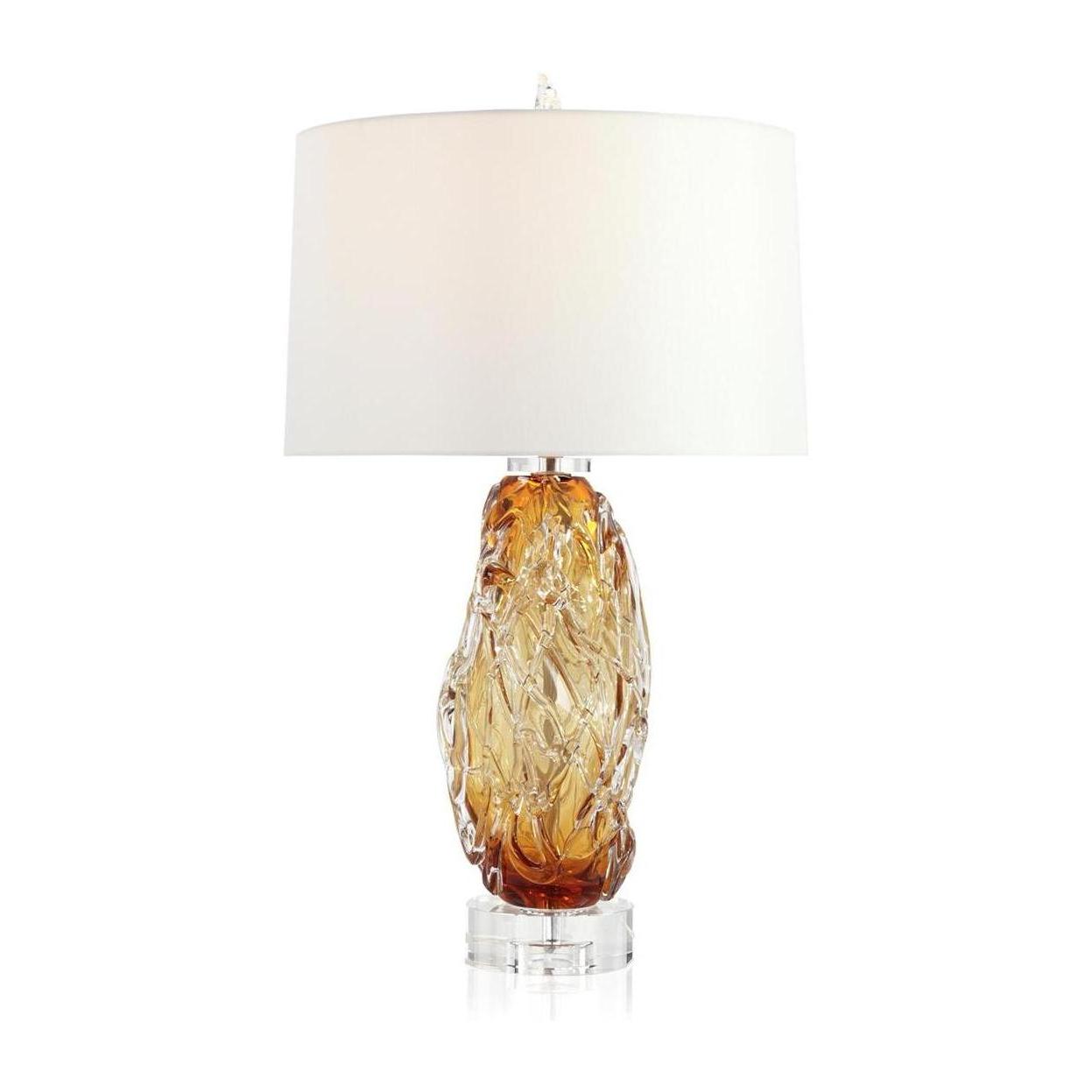 John Richard Baltic Table Lamp