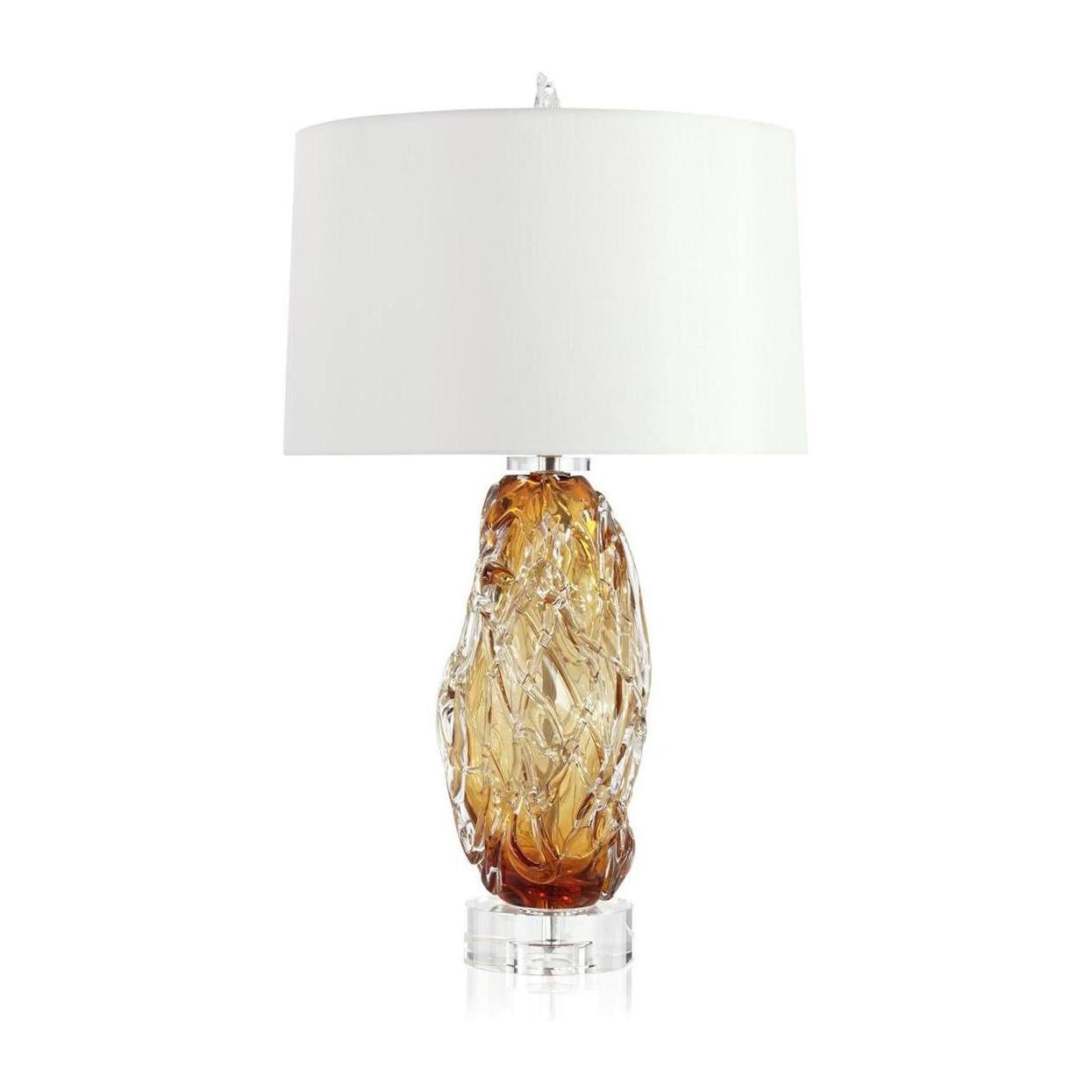 John Richard Baltic Table Lamp