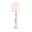 John Richard Baroness Buffet Lamp