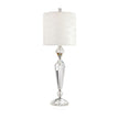 John Richard Baroness Buffet Lamp