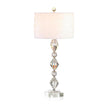 John Richard Regal Buffet Lamp