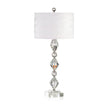 John Richard Regal Buffet Lamp