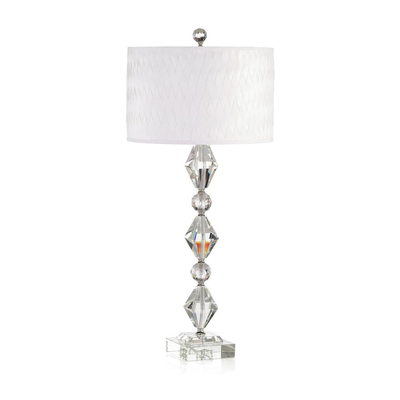 John Richard Regal Buffet Lamp