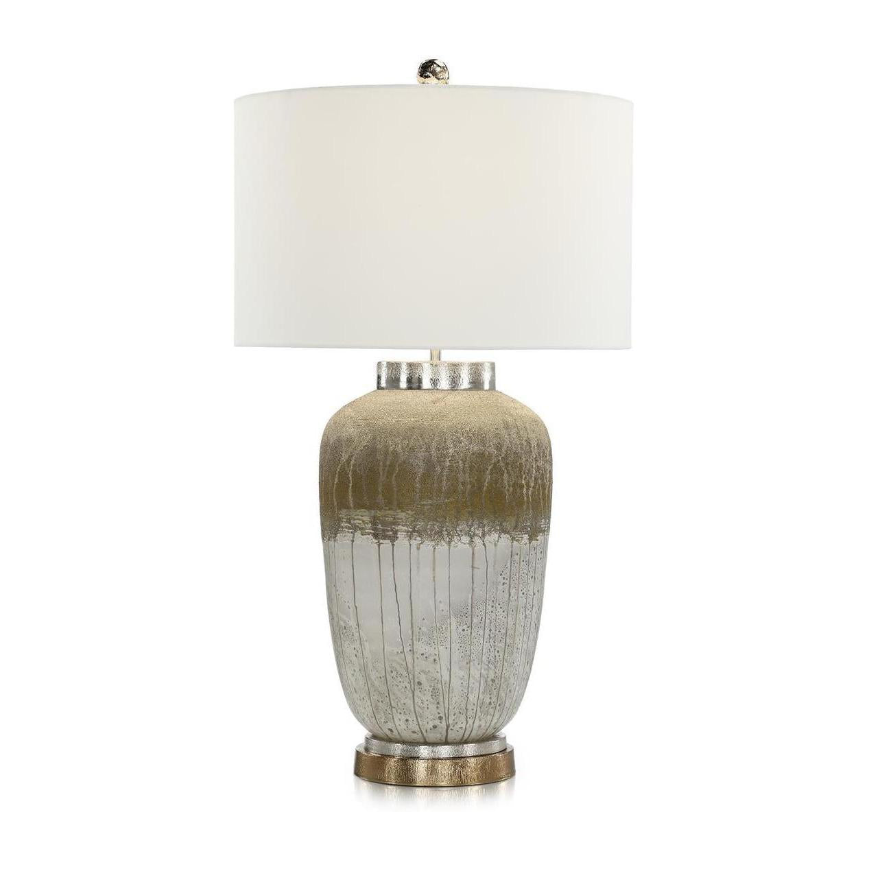 John Richard Yosemite Table Lamp