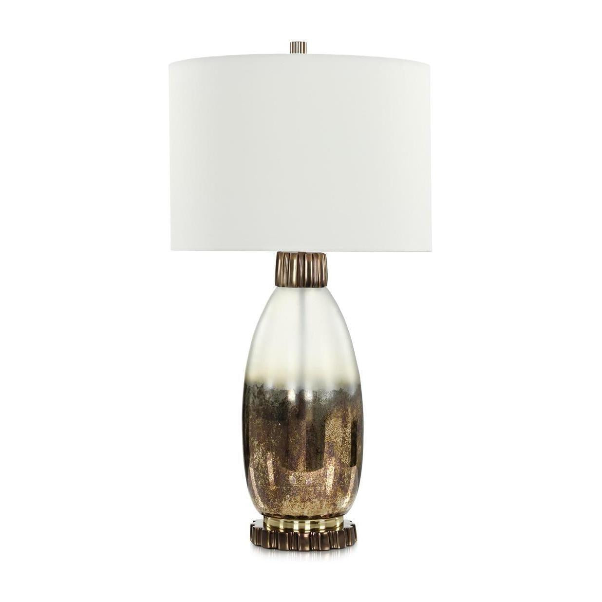 John Richard Minos Table Lamp