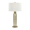 John Richard Studded Table Lamp