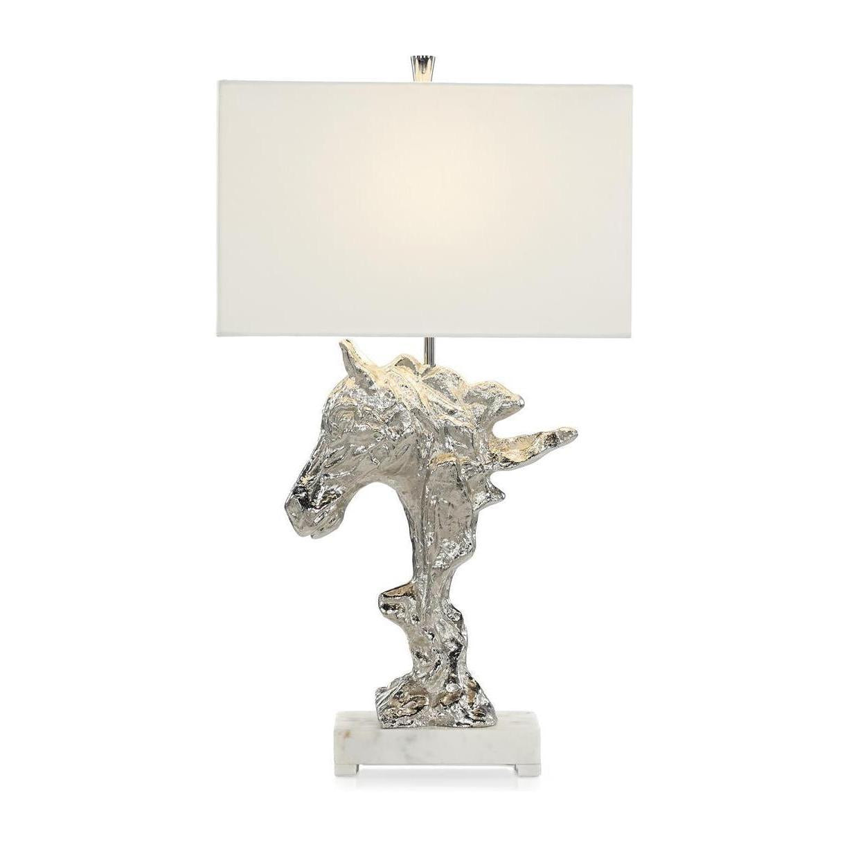 John Richard Epona Table Lamp