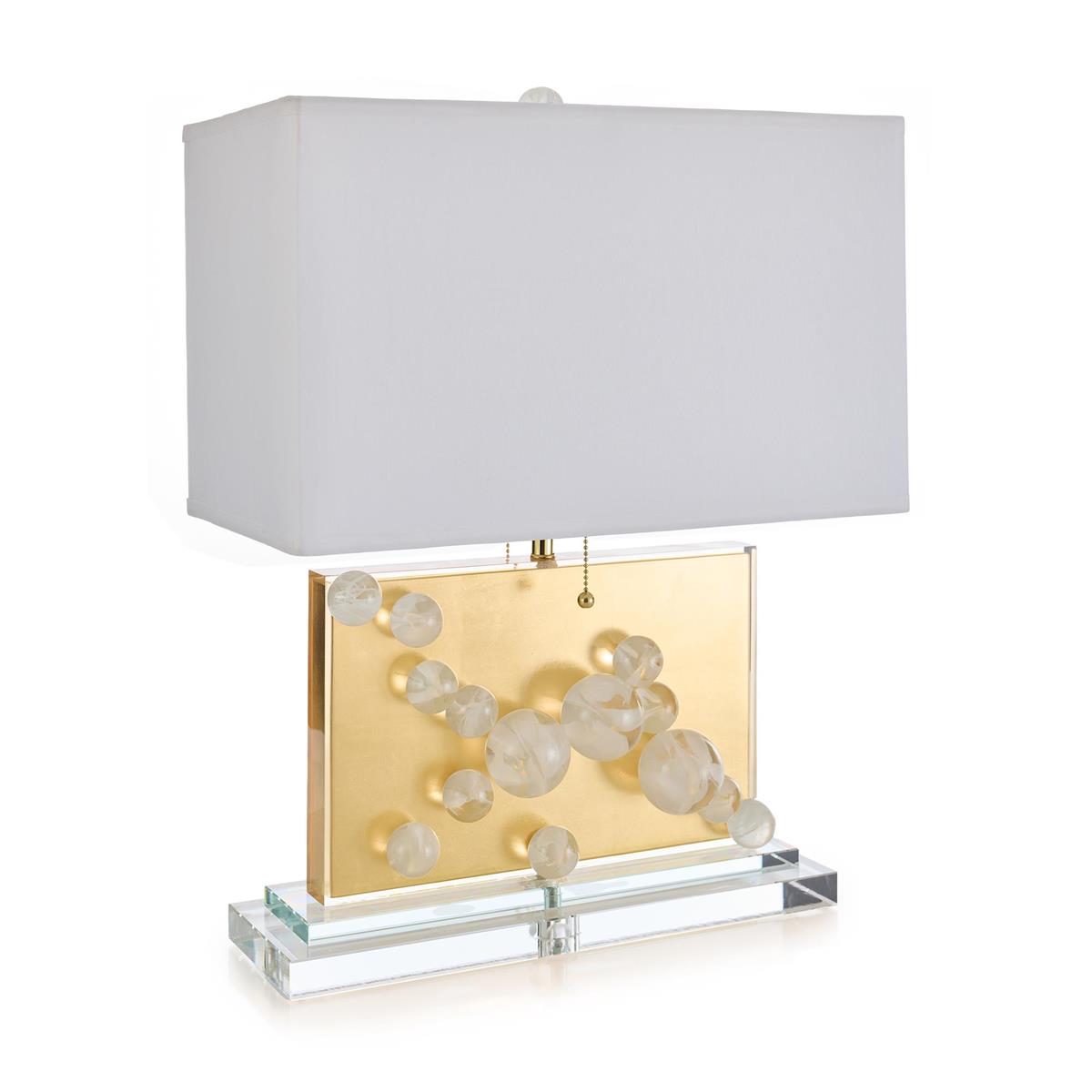 John Richard Levante Table Lamp