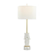 John Richard Petala Table Lamp