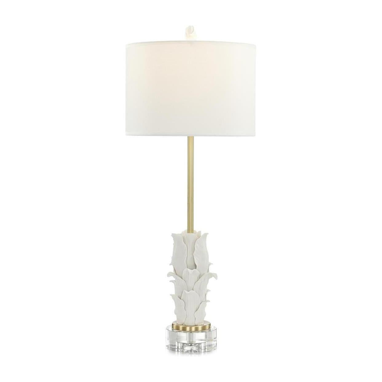 John Richard Petala Table Lamp