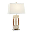 John Richard Tibur Table Lamp