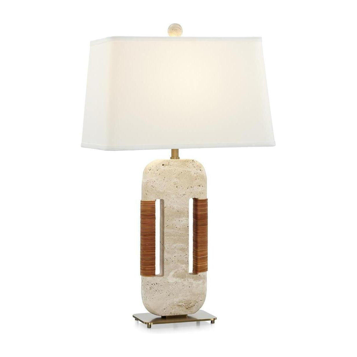 John Richard Tibur Table Lamp