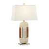 John Richard Tibur Table Lamp