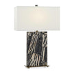 John Richard Nero Table Lamp
