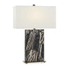 John Richard Nero Table Lamp