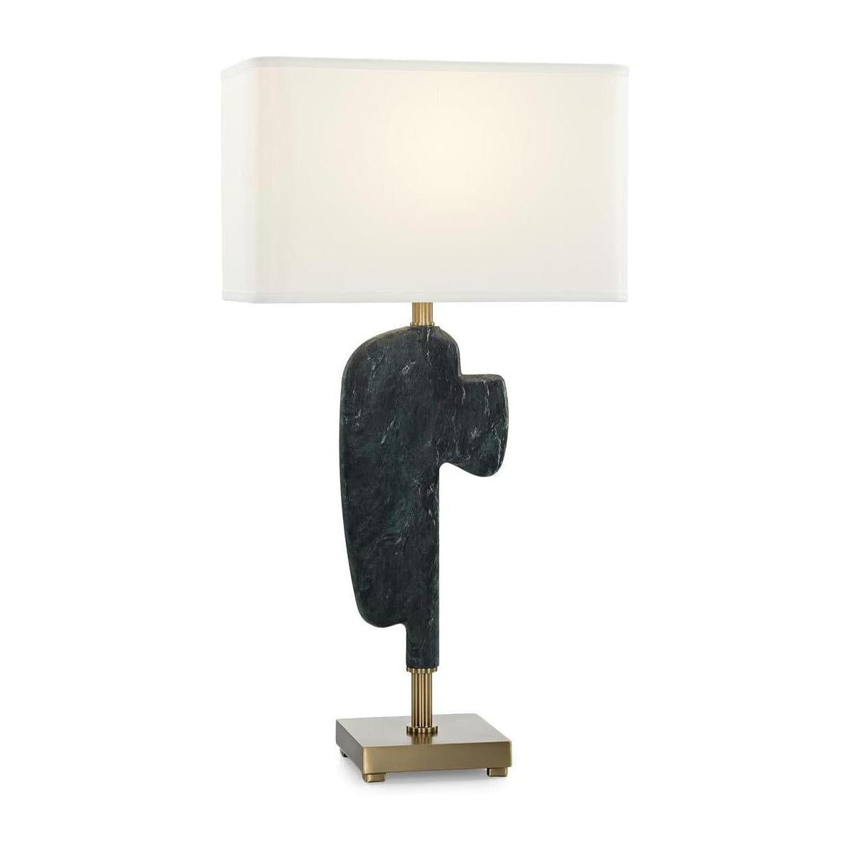John Richard Pietra Table Lamp