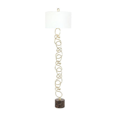 John Richard Tangle Floor Lamp