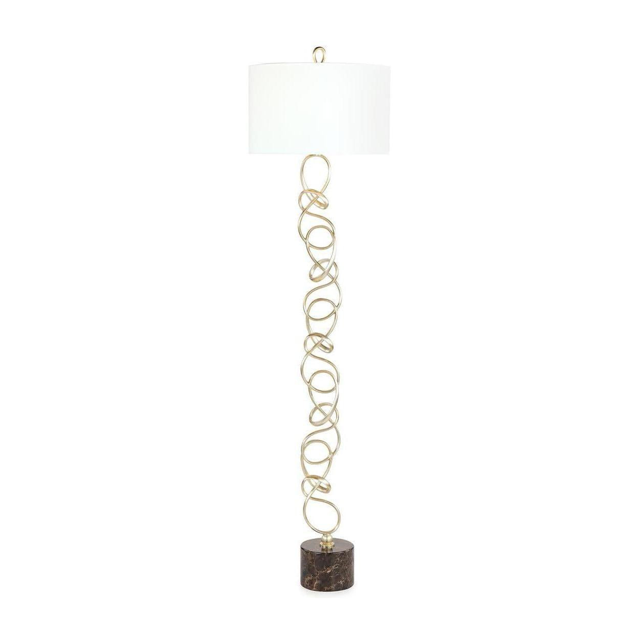 John Richard Tangle Floor Lamp