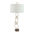 John Richard Tangle Table Lamp