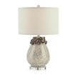 John Richard Porcelain Blooms Table Lamp