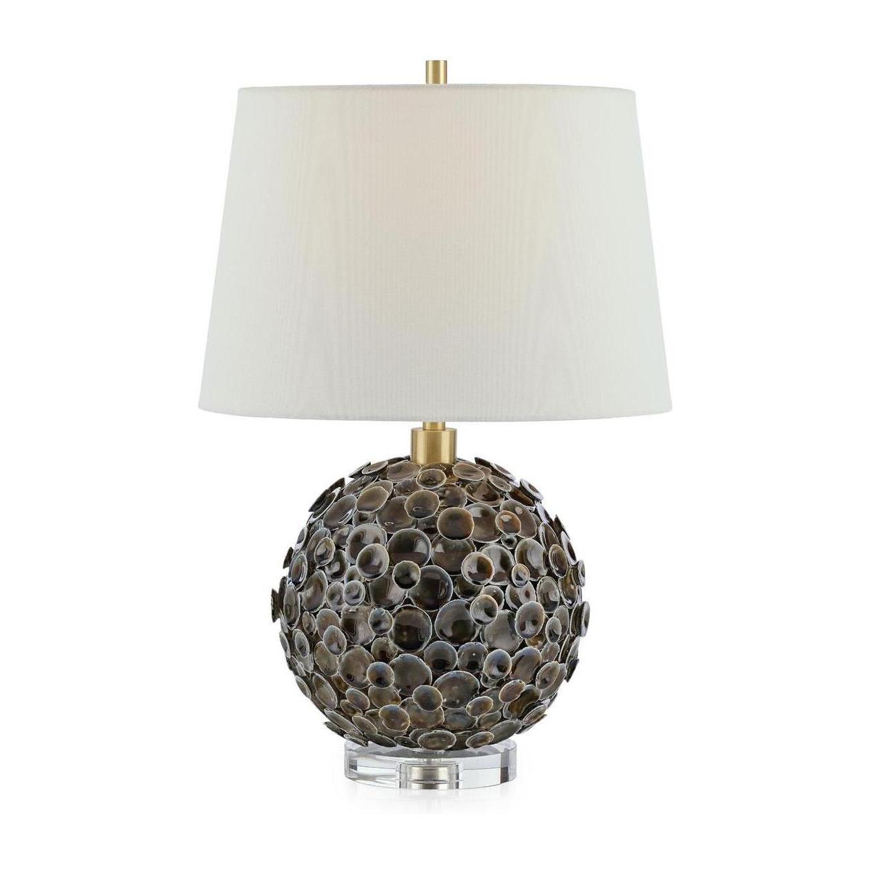 John Richard Maris Accent Lamp