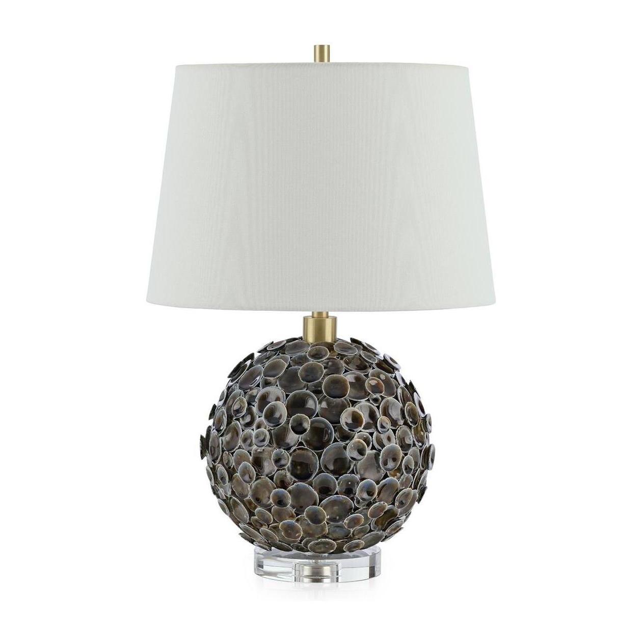 John Richard Maris Accent Lamp