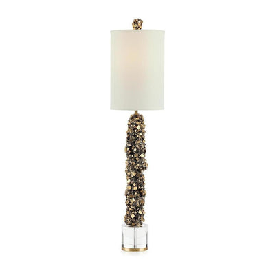John Richard Druse Floor Lamp
