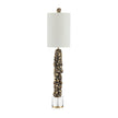 John Richard Druse Floor Lamp