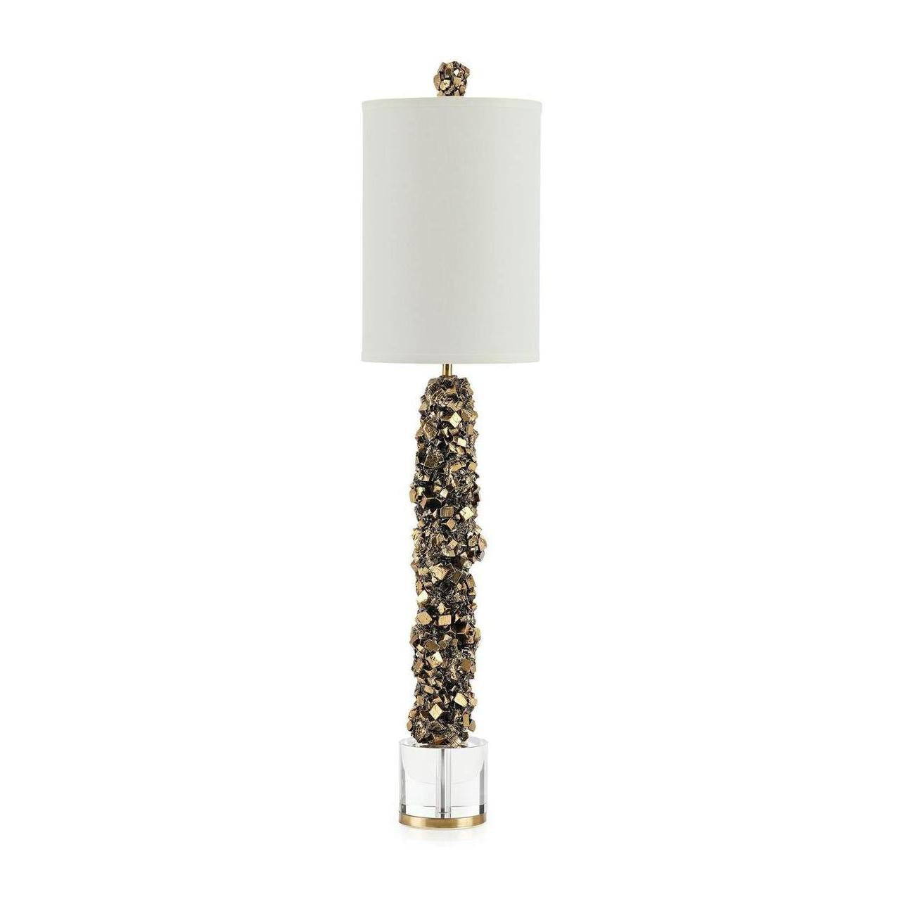 John Richard Druse Floor Lamp